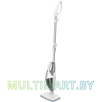 Паровая швабра BQ SM2009 (белый/черный)